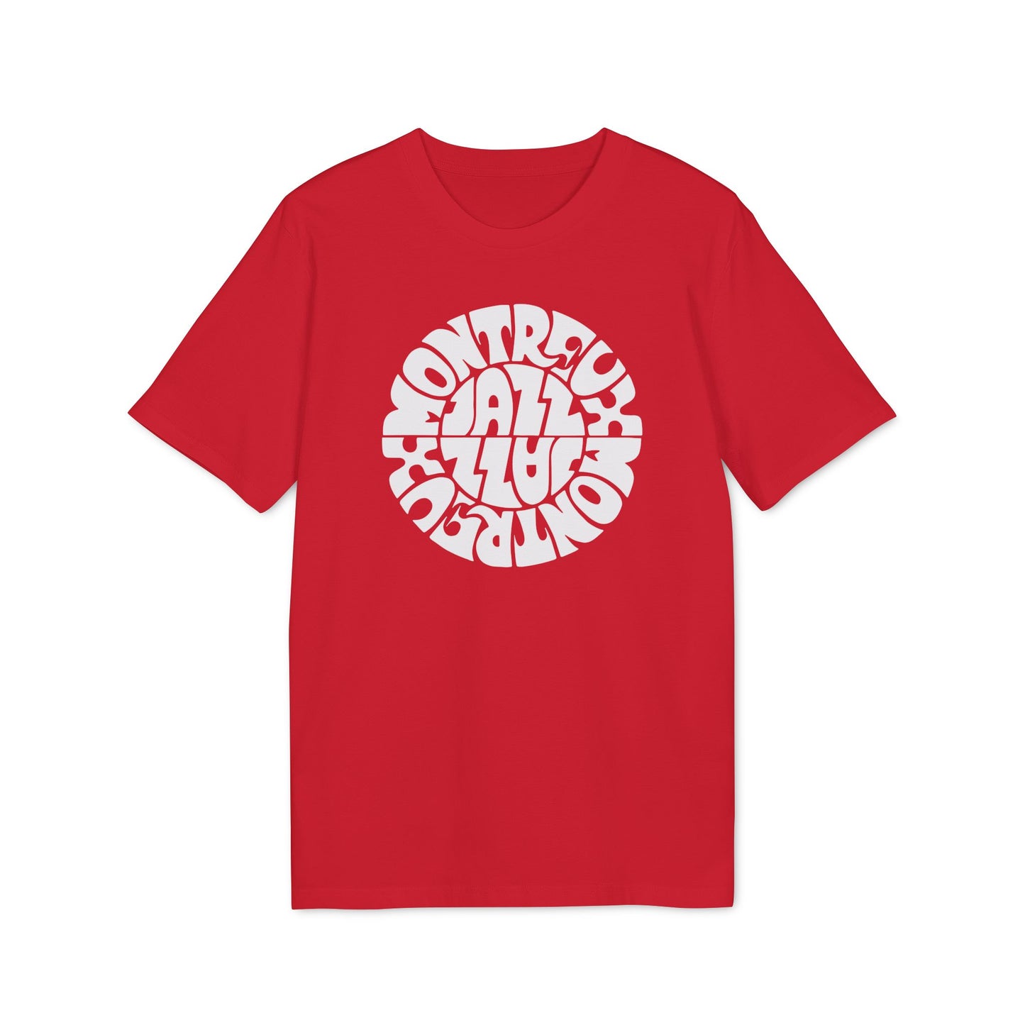 Montreux Bio-T-Shirt (Premium Qualität)