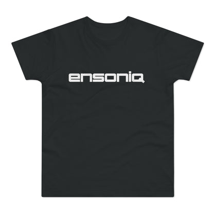 Ensoniq T Shirt (Standardgewicht)