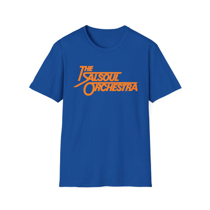 The Salsoul Orchestra T Shirt