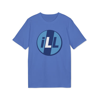 Ill Mike D Bio-T-Shirt (Premium Qualität)