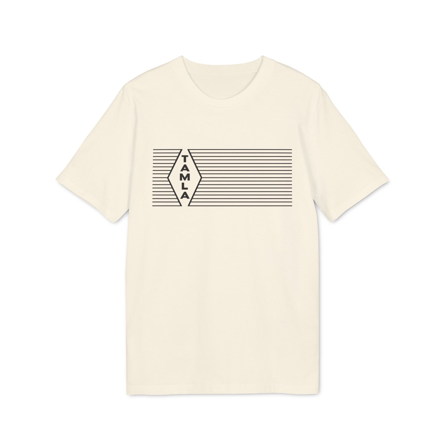 Tamla Records Diamond Bio-T-Shirt (Premium Qualität)