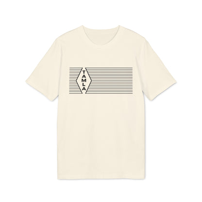 Tamla Records Diamond Bio-T-Shirt (Premium Qualität)