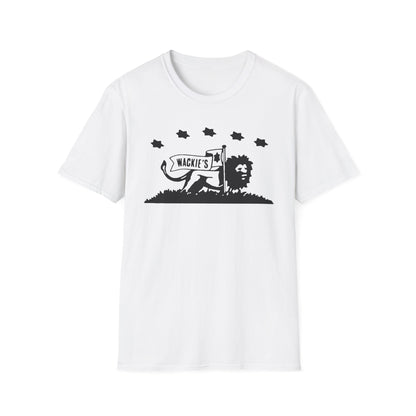Wackie's Records T Shirt