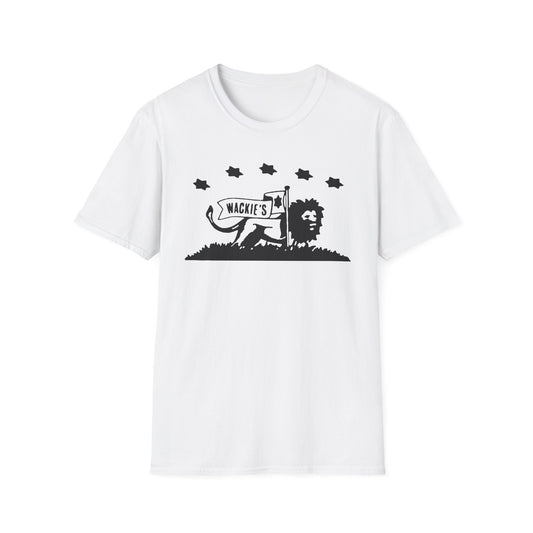 Wackie's Records T Shirt