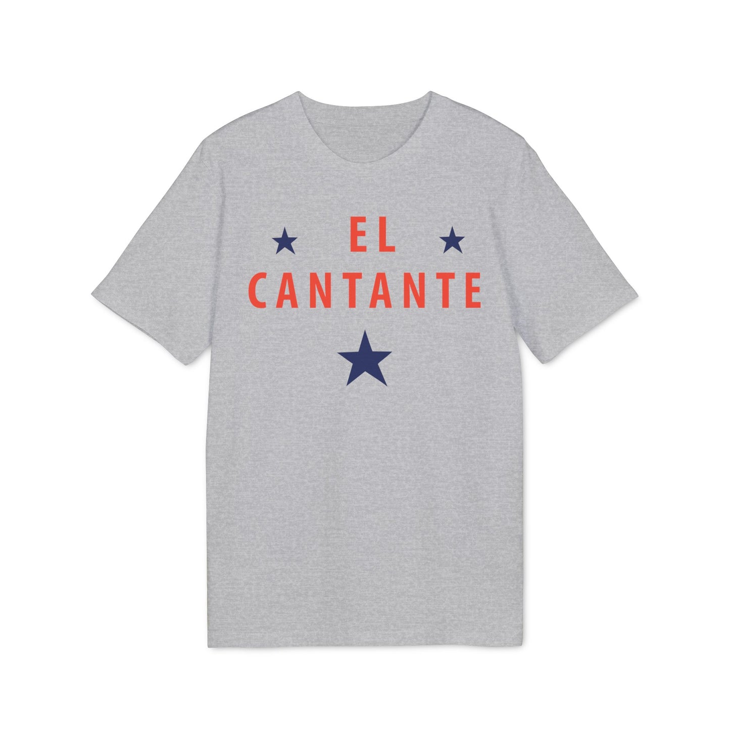 Hector Lavoe El Cantante Bio-T-Shirt (Premium Qualität)