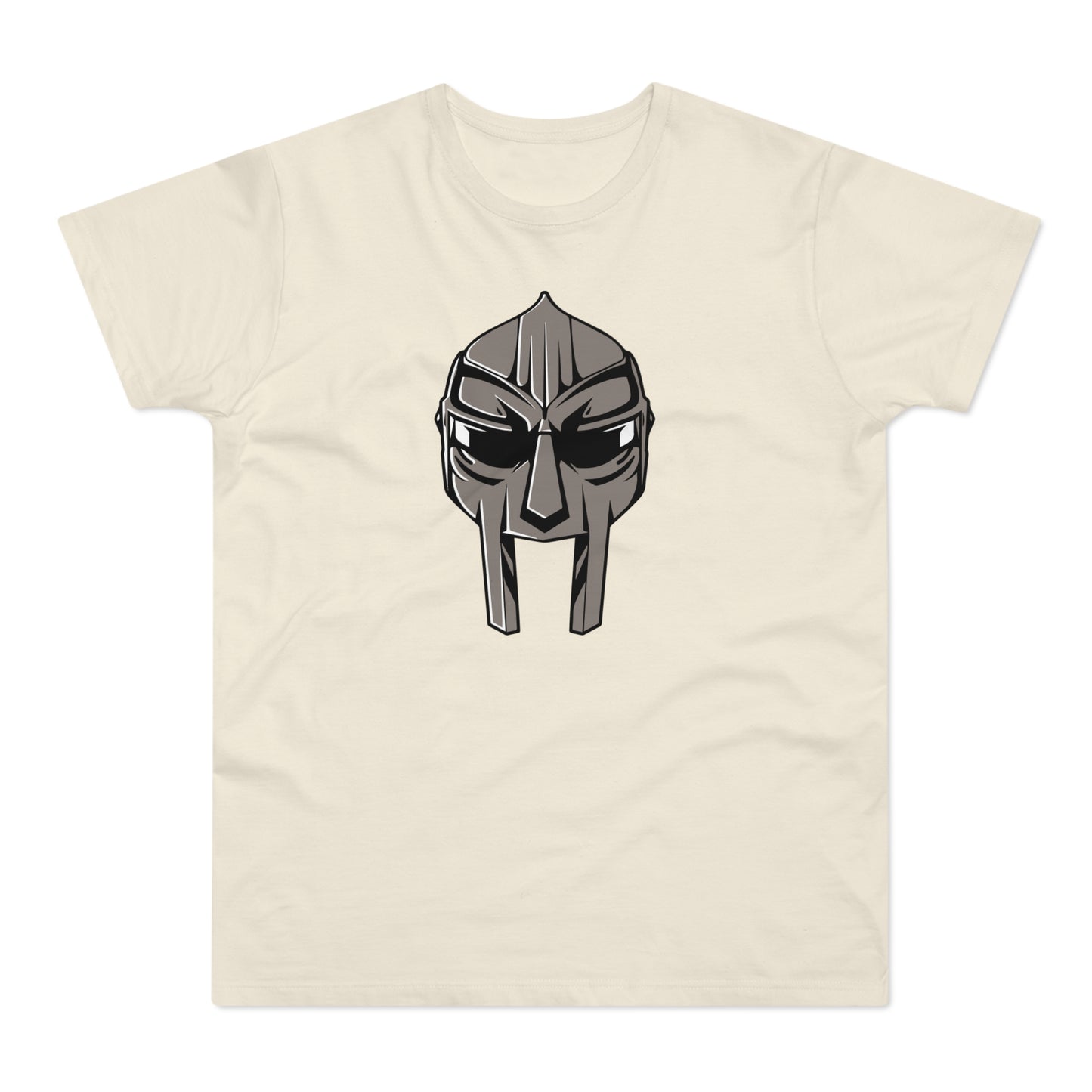 MF Doom Mask T Shirt (Standardgewicht)