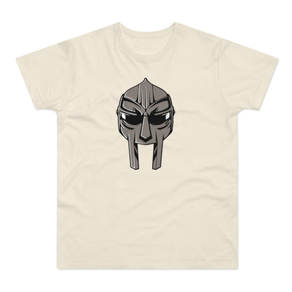 MF Doom Mask T Shirt (Standardgewicht)