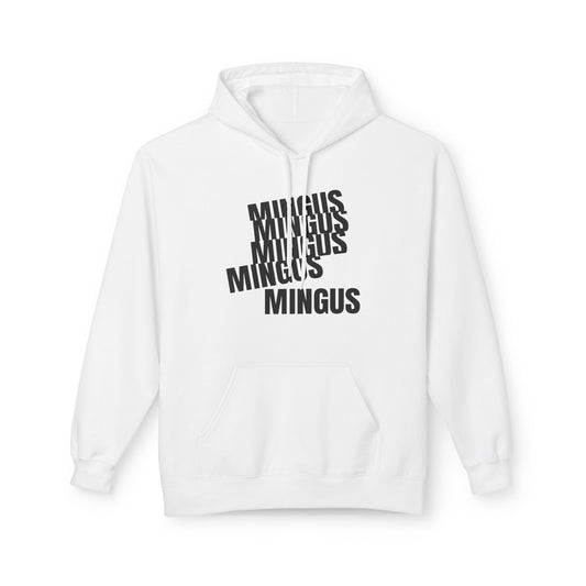 Charles Mingus Hoodie