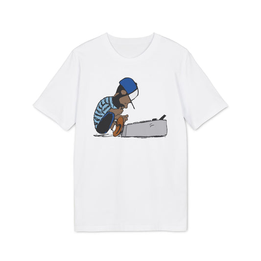J Dilla Donuts Bio-T-Shirt (Premium Qualität)