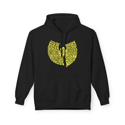 Wu Tang 30 Years Hoodie