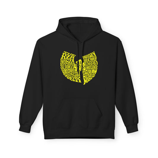 Wu Tang 30 Years Hoodie