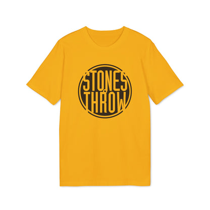 Stones Throw Records Bio-T-Shirt (Premium Qualität)