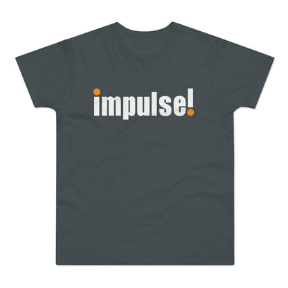 Impulse Records T Shirt (Standardgewicht)