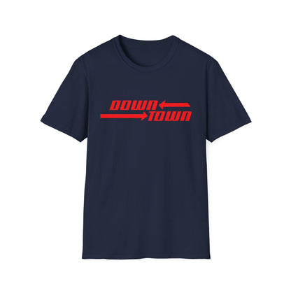 Downtown Records T Shirt
