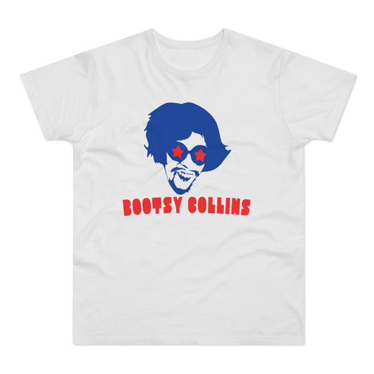 Bootsy Collins T Shirt (Standardgewicht)