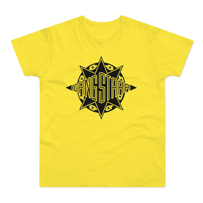 Gangstarr T Shirt (Standardgewicht)