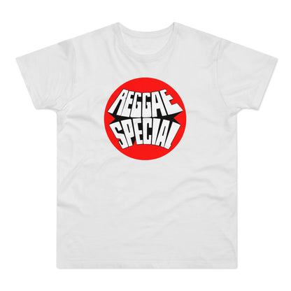 Reggae Special T Shirt (Standardgewicht)