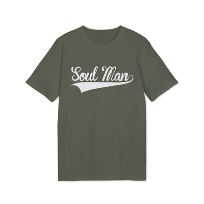 Soul Man Bio-T-Shirt (Premium Qualität)