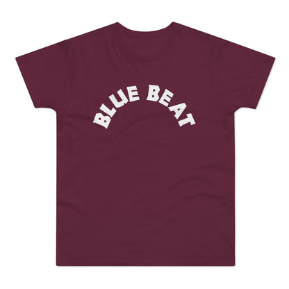 Blue Beat Records T Shirt (Standardgewicht)