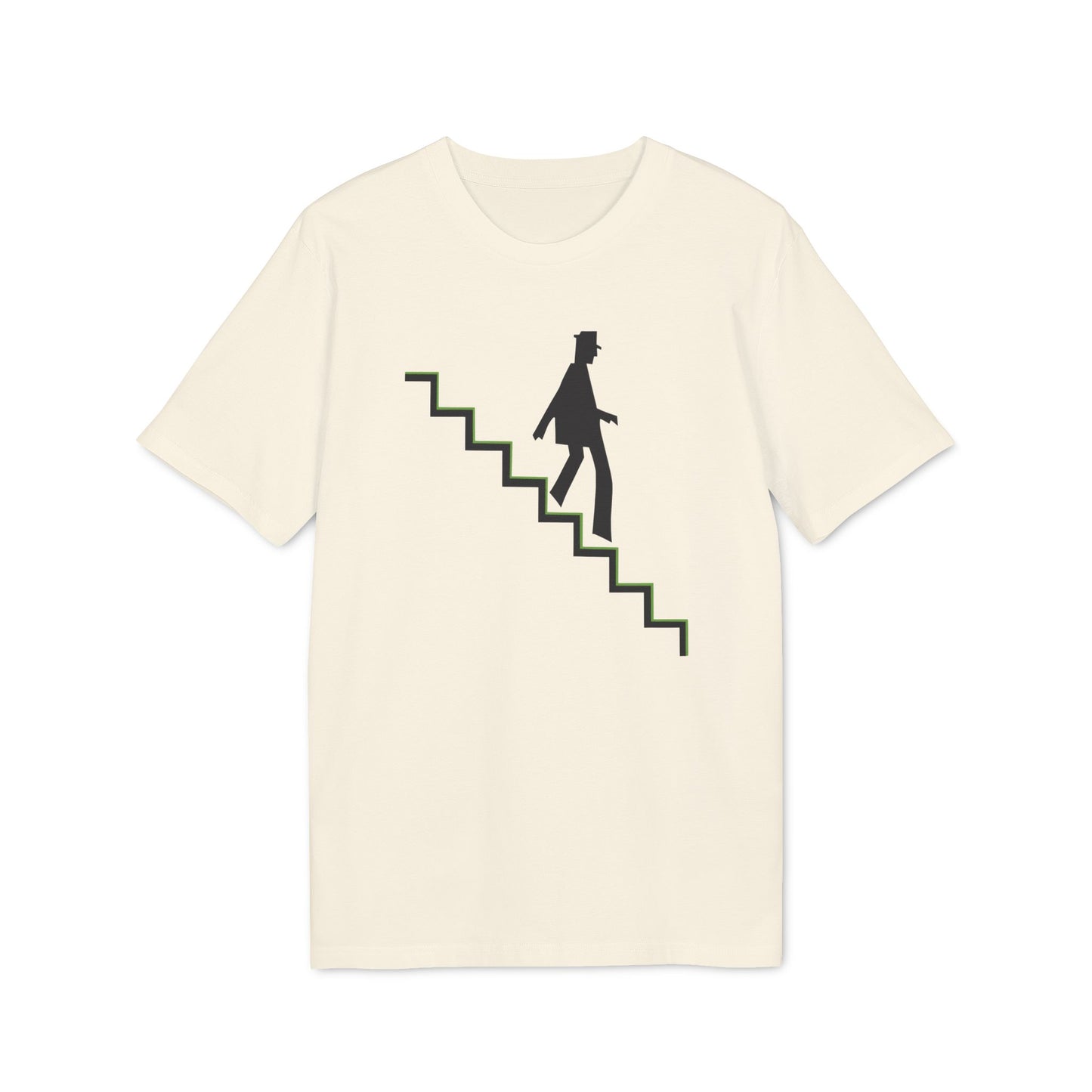 Linton Kwesi Johnson Bio-T-Shirt (Premium Qualität)