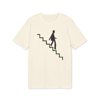 Linton Kwesi Johnson Bio-T-Shirt (Premium Qualität)