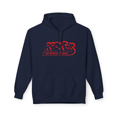 Rockers International Hoodie