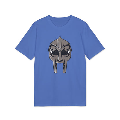 MF Doom Mask Bio-T-Shirt (Premium Qualität)