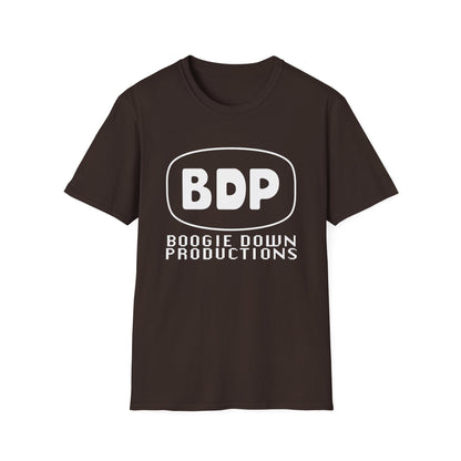 Boogie Down Productions T Shirt