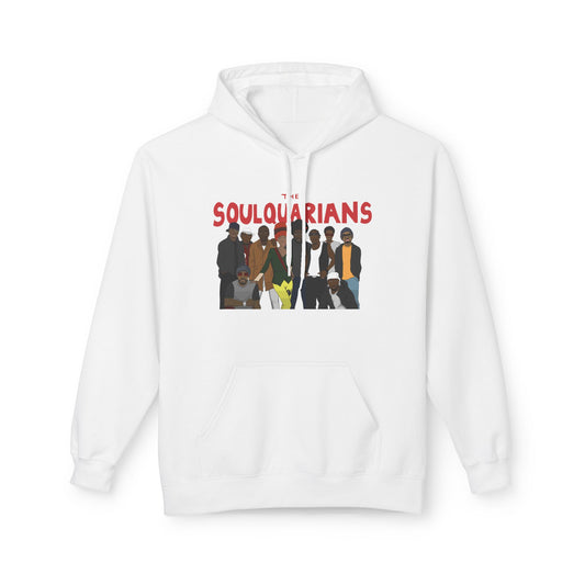 The Soulquarians Hoodie