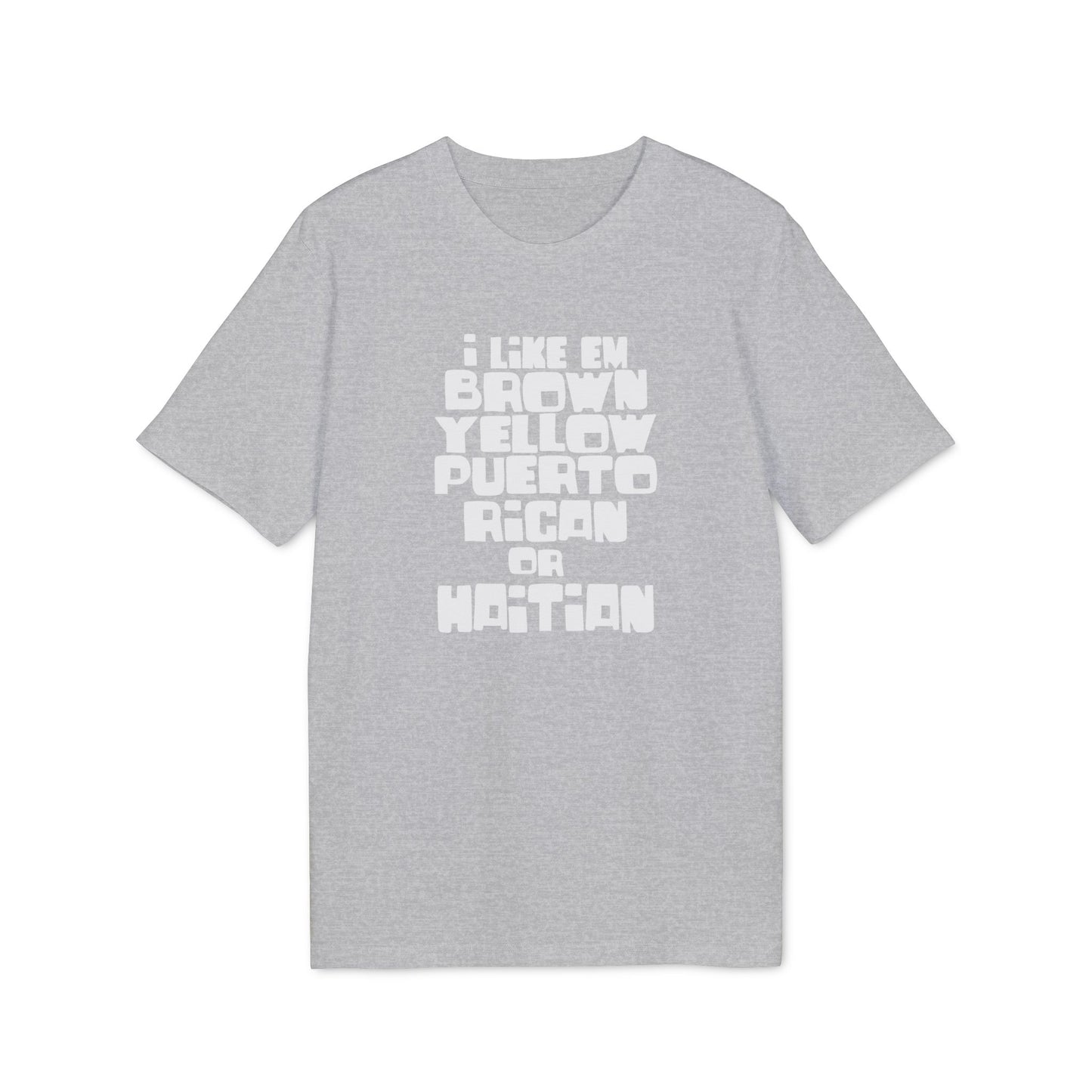 A Tribe Called Quest Lyrics Bio-T-Shirt (Premium Qualität)