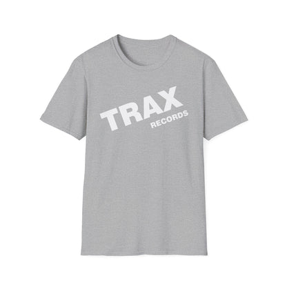 Trax Records T Shirt