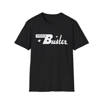 Prince Buster T Shirt