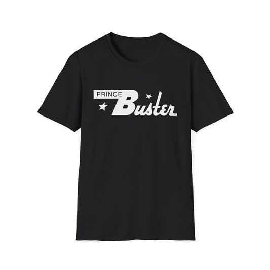 Prince Buster T Shirt