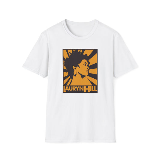 Lauryn Hill T Shirt