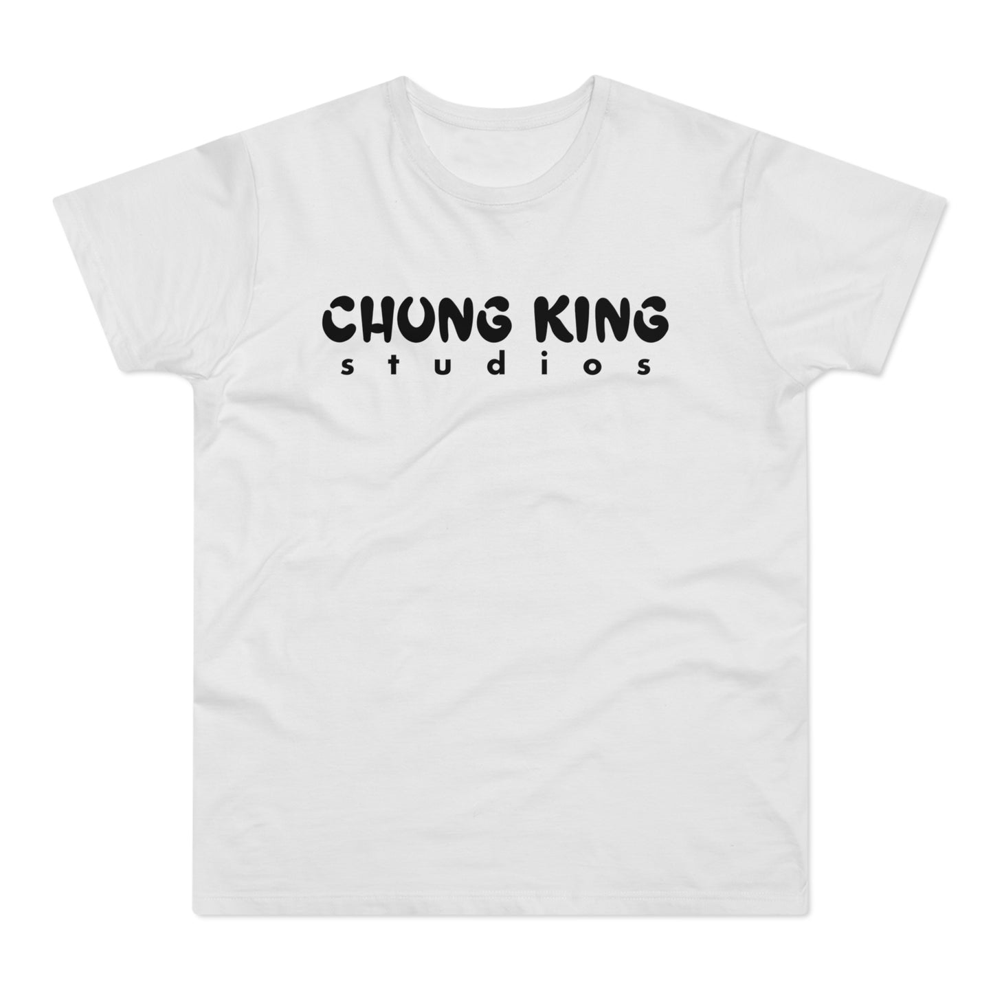 Chung King Studios T Shirt (Standardgewicht)