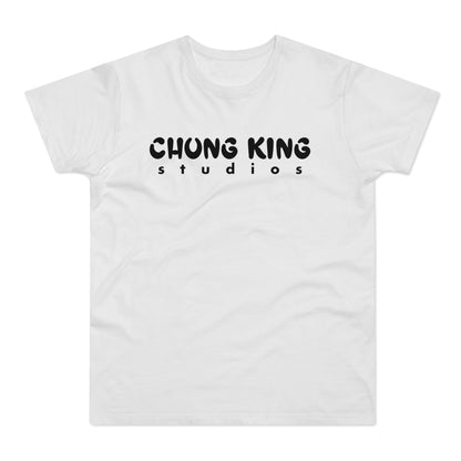 Chung King Studios T Shirt (Standardgewicht)