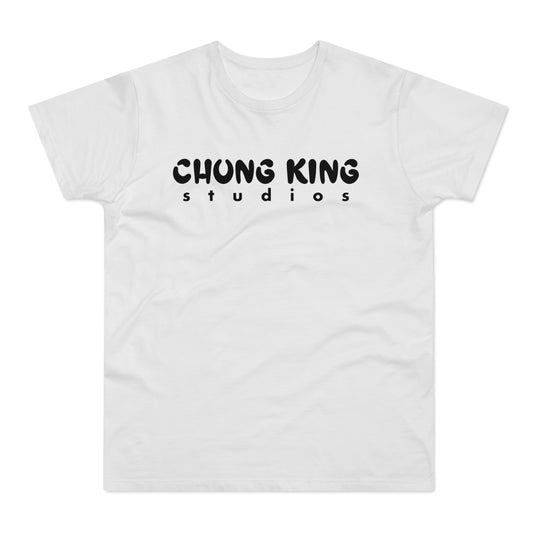 Chung King Studios T Shirt (Standardgewicht)