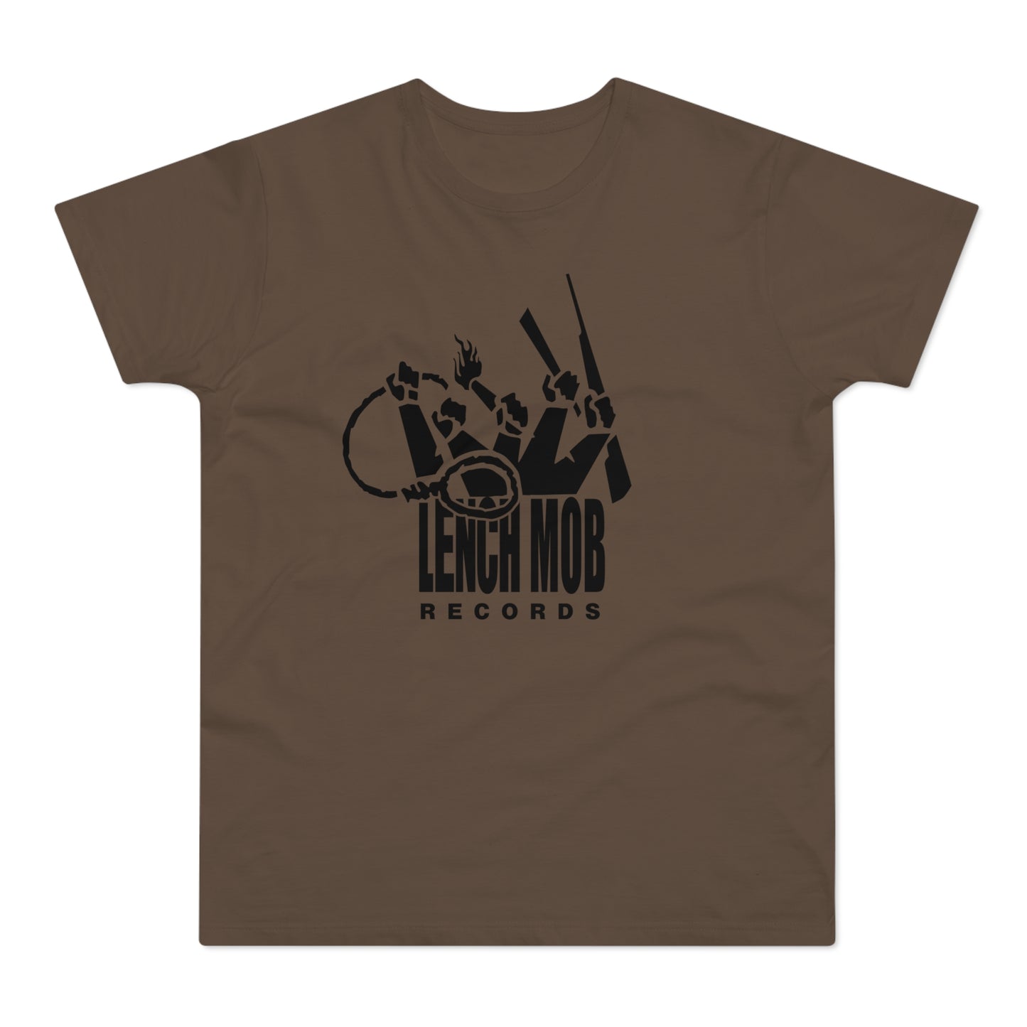 Lench Mob T-Shirt (Standardgewicht)