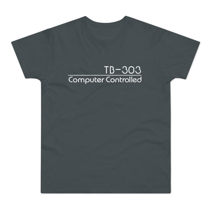 TB 303 Computer Controlled T Shirt (Standardgewicht)