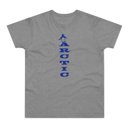 Arctic Records T Shirt (Standardgewicht)