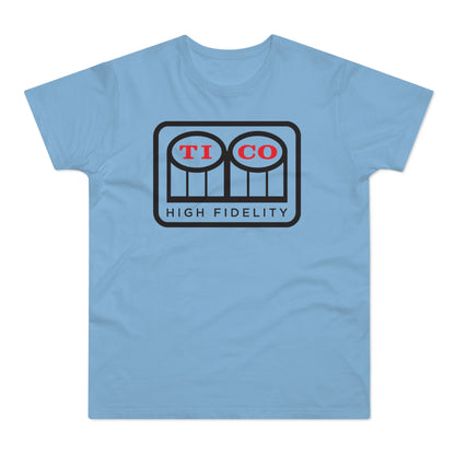 Tico Records T Shirt (Standardgewicht)