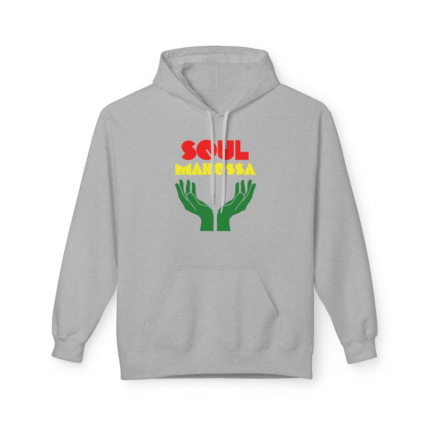 Soul Makossa Hoodie