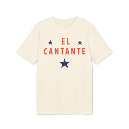 Hector Lavoe El Cantante Bio-T-Shirt (Premium Qualität)