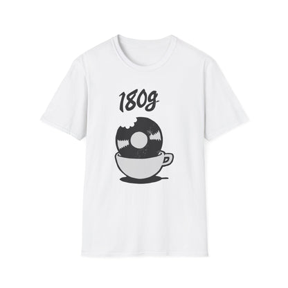 180g Coffee T Shirt