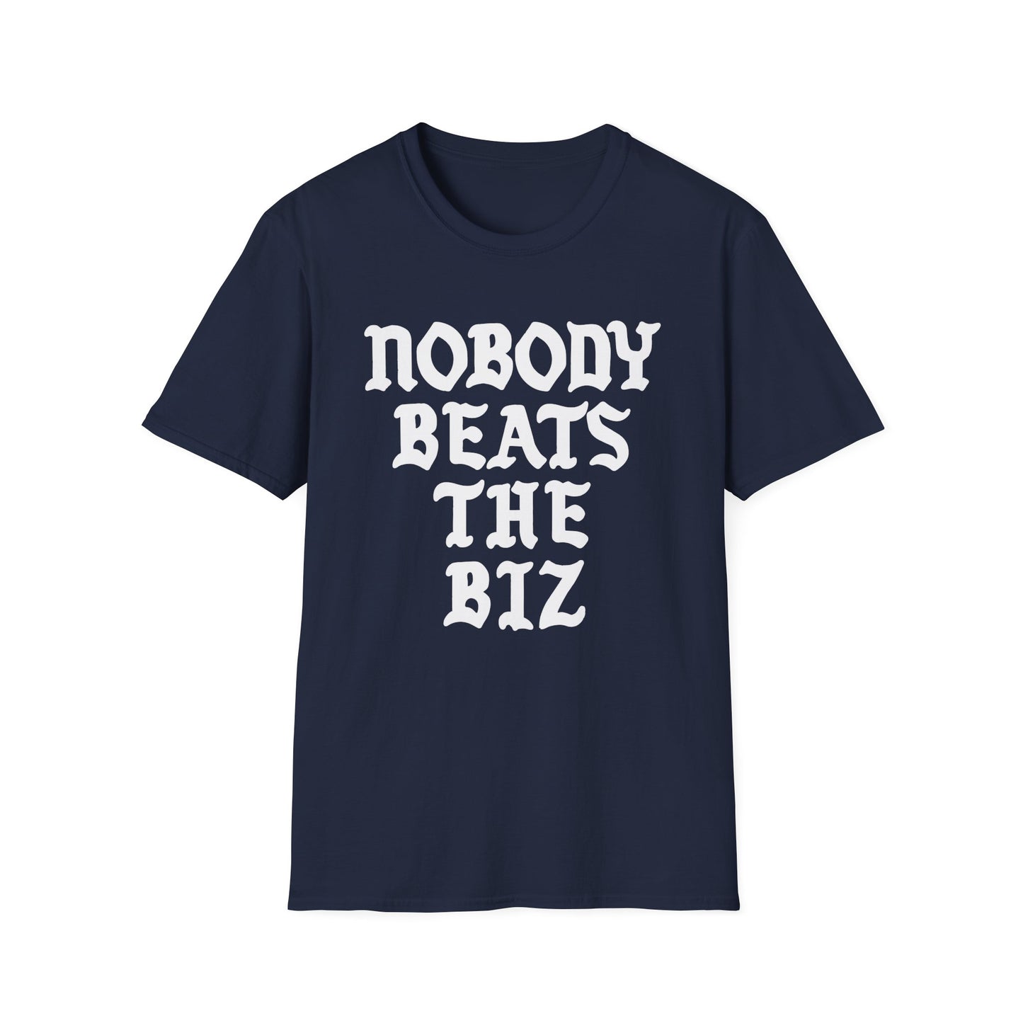 Biz Markie T Shirt - Leichtes