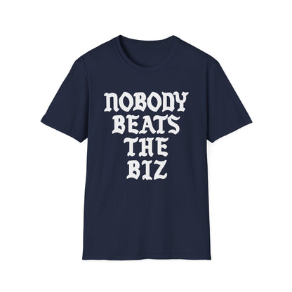 Biz Markie T Shirt - Leichtes