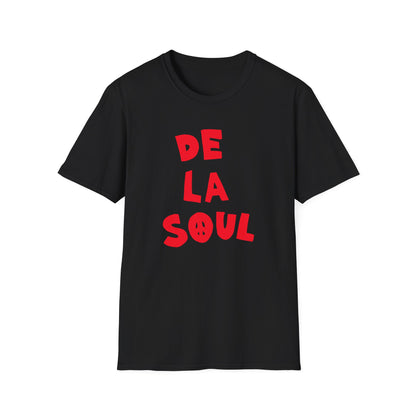 De La Soul T Shirt - Leichtes