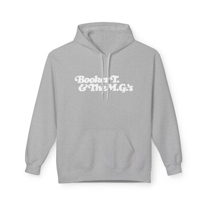 Booker T Hoodie