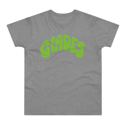 Glades Records T Shirt (Standardgewicht)