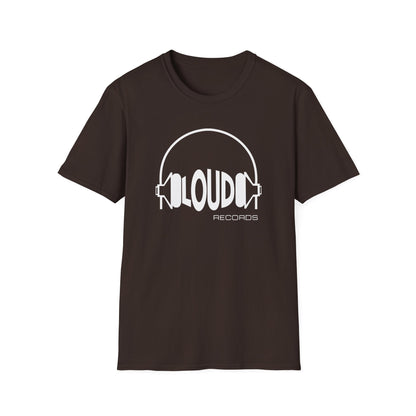 Loud Records T Shirt